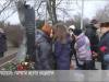 В Тирасполе вспоминали жертв нацизма
