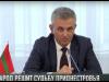 Президент: «Судьбу Приднестровья будет решать народ»