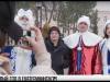 Новогодние каникулы в парке Екатерины