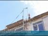 Ураган снёс рубероид: в школе №1 Незавертайловки ремонтируют крышу
