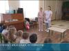 Мультфильм, игры, загадки: стоматологи – в столичном детском саду «Сказка»