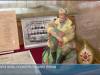В Бендерах открыли выставку ко Дню освобождения