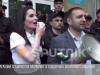 Гагаузия выходит на митинги в поддержку нового башкана