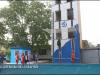 В Приднестровье завершился чемпионат по пожарно-прикладному спорту