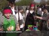 Ярмарка и подворья на 100-летие школы