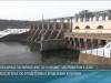 Работа Дубоссарской ГЭС и подготовка к Крещенским купаниям