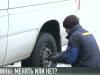 Когда менять шины на летние?