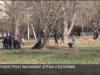 В Приднестровье высаживают деревья и кустарники