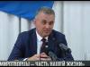 Президент: «Миротворцы – часть нашей жизни»