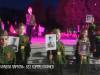«Журавли памяти» на площади Героев
