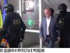 Дело Додона и протесты в Молдове