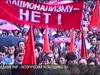 Президент Красносельский: «Создание ПМР – историческая необходимость»