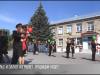 Вальс и салют из монет: выпускной у кадет