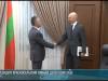 Президент Красносельский: «Рано или поздно все возвращаются за стол переговоров»