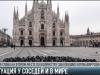 Коронавирус. Ситуация у соседей и в мире