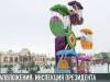 Президент Красносельский с инспекцией в столице