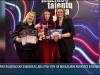 Юля Яндульская взяла два Гран-при конкурса «Music Talent League - 2026»