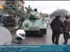 Бал Победы, солдатская каша и агитбригады. В Приднестровье отметили День Победы