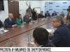 Тирасполь и Кишинев говорили об энергокризисе
