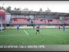 «Амолига»: фанат из Камеруна, Давид против Голиафа и много голов