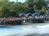 Зарубежные СМИ о военном параде в Тирасполе 2 сентября