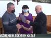 В Каменке вручили сертификаты на покупку жилья