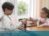 Турнир по шашкам для детей с нарушением слуха, зрения и ДЦП