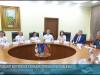 Кино, музеи и сохранение истории. Президент встретился с приднестровской молодёжью