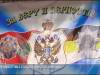 Черноморские казаки стали первыми пограничниками на Днестре