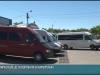 В Тирасполе дети воровали в маршрутках