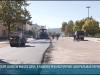 Четыре полосы вместо двух: в Каменке реконструируют центральный перекрёсток