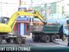 Большой ремонт: в столице меняют трубы
