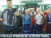 Низкие цены + концерт: ярмарка в Тирасполе