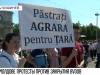 В Молдове протесты против закрытия университетов