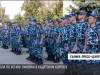 Школа по уставу: линейка в кадетском корпусе