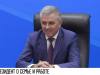 Президент Красносельский о семье и рабочем графике