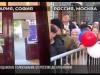Референдум «расколол» Молдову пополам