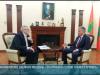 «Эта проблема похуже газового кризиса». Президент Красносельский о давлении на ПМР