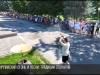 Огненное открытие и отдых у бассейна: вторая смена в «Днестровских зорях»