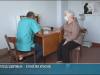 Эндокринолог и хирург районной больницы приняли пациентов в п. Красное