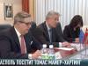 Томас Майер-Хартинг едет в Приднестровье
