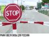 Украина ввела визовый режим с Россией