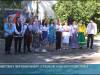 Студенческий слёт в Кицканском лесу: как прошёл первый день