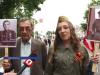 «Бессмертный полк» в сопровождении парадных расчётов прошел по улицам Тирасполя