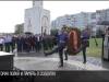 Как в Бендерах отметили праздник 55-го Подольского полка