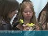 Жёлтые арбузы и дегустация помидоров: экскурсия для школьников в НИИ