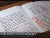 Спасение старообрядческих книг: в Бендерах открыли реставрационную мастерскую