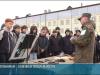 Бендерские школьники – в военном институте
