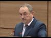 О планах Верховного Совета: А. Коршунов выступил на совещательном собрании