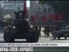 Военный парад-2020: всё самое лучшее